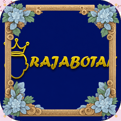 rajabotak — mitra unggulan